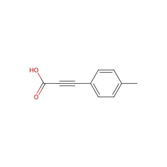 3-(P-tolyl)propiolicacid - ≥98% CAS No(2227-58-9) by Aladdin Scientific