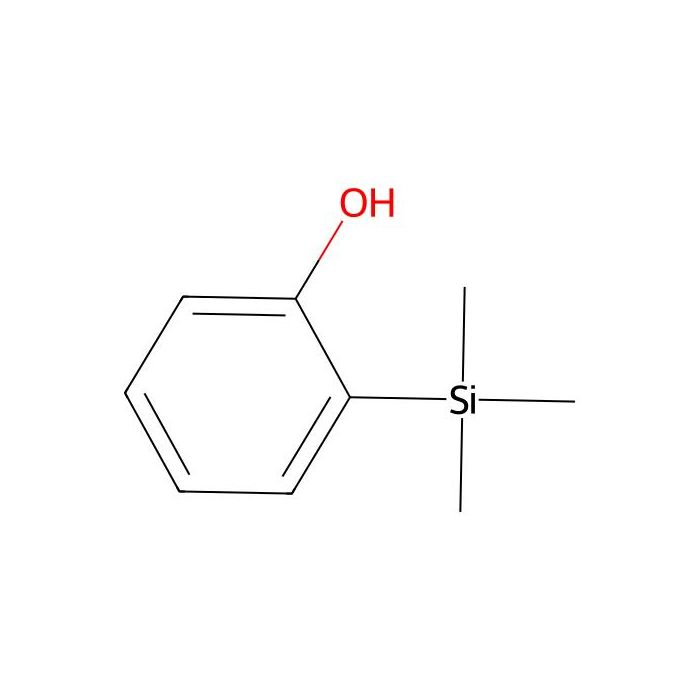 2-(Trimethylsilyl)phenol - ≥98% CAS No(15288-53-6) by Aladdin Scientific