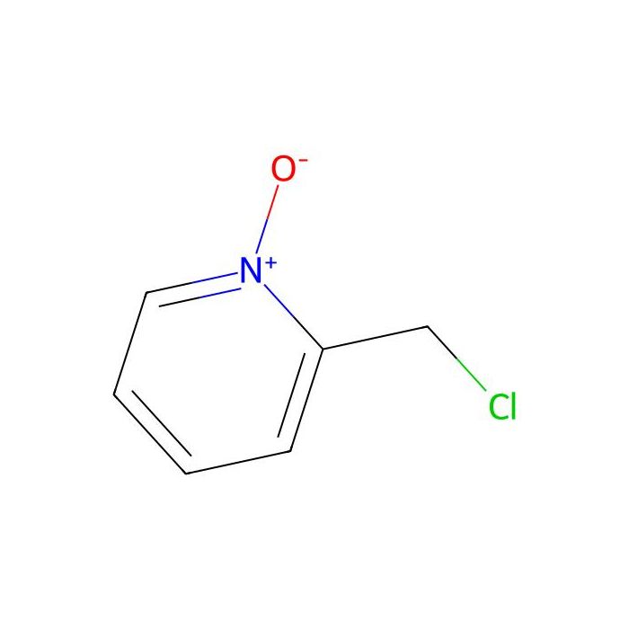 2-(chloromethyl)pyridine 1-oxide - ≥95% CAS No(31640-94-5) by Aladdin Scientific