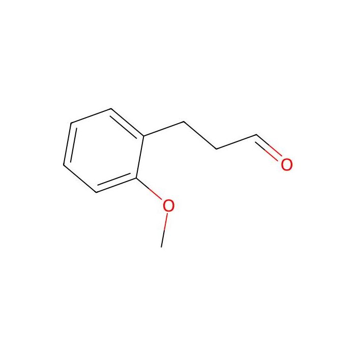 3-(2-Methoxyphenyl)propanal - ≥95% CAS No(33538-83-9) by Aladdin Scientific