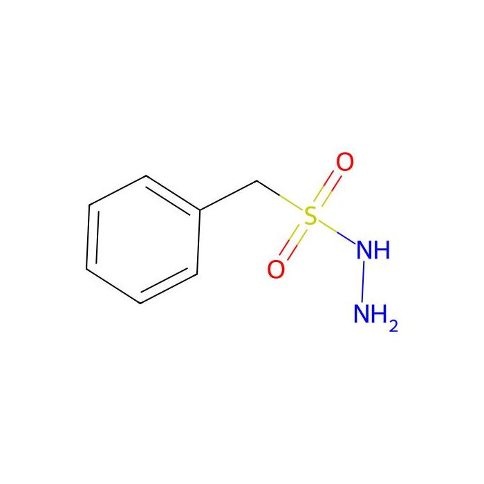 Phenylmethanesulfonohydrazide - ≥97% CAS No(36331-57-4) by Aladdin Scientific