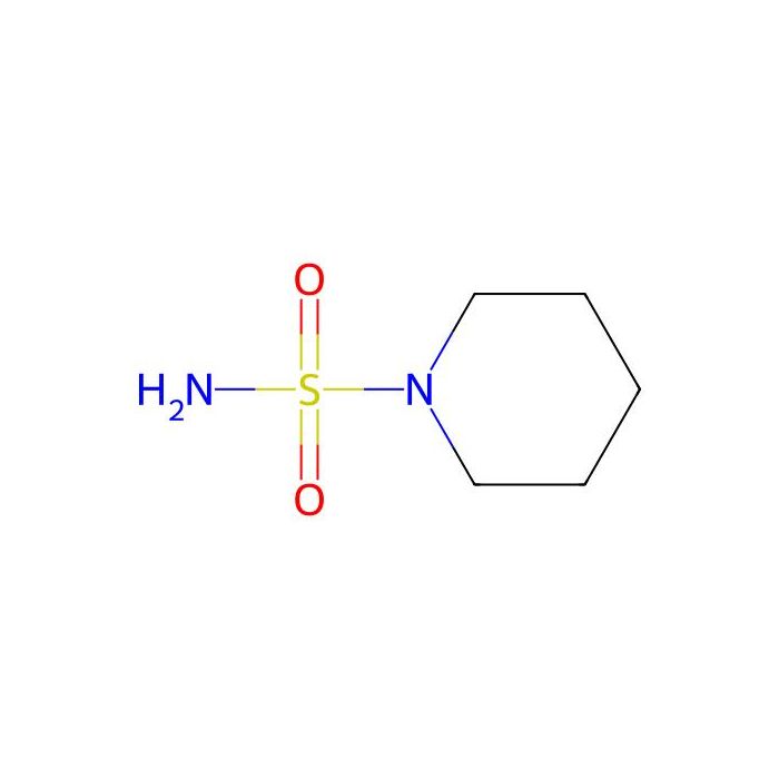 Piperidine-1-sulfonamide - ≥95% CAS No(4108-90-1) by Aladdin Scientific