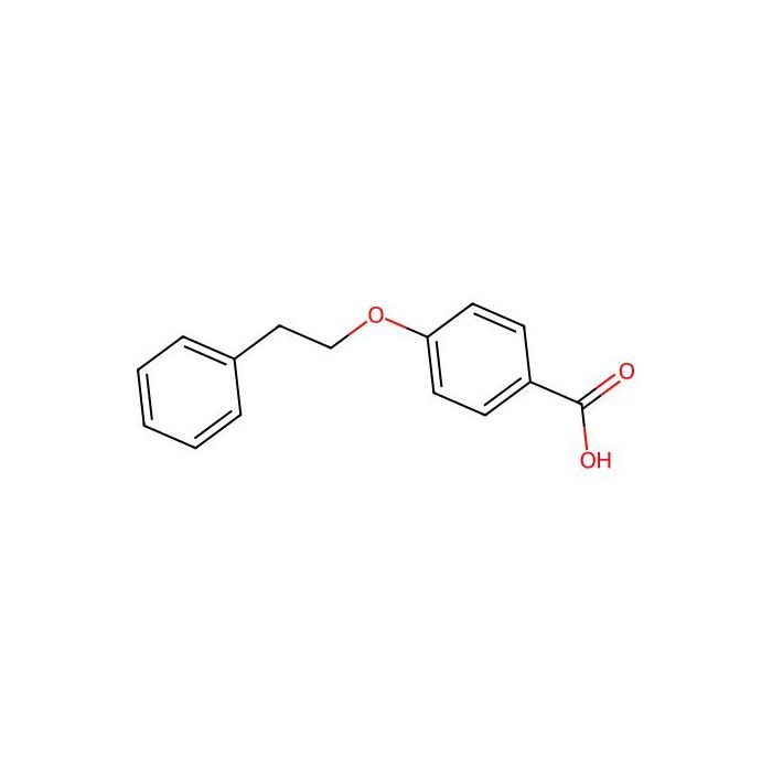 4-Phenethoxybenzoic acid - ≥95% CAS No(30762-06-2) by Aladdin Scientific
