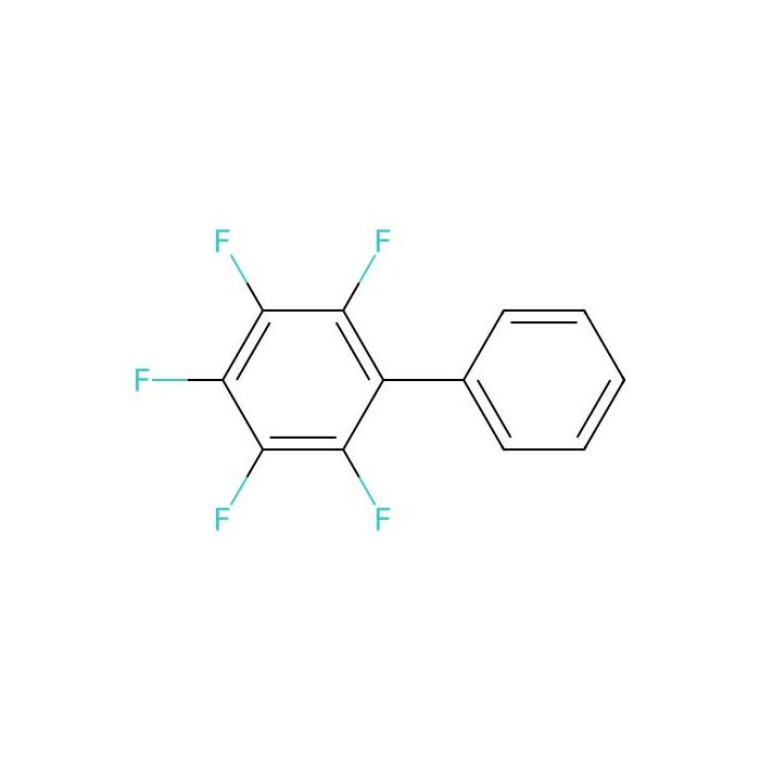 2，3，4，5，6-PENTAFLUOROBIPHENYL - ≥98% CAS No(784-14-5) by Aladdin Scientific