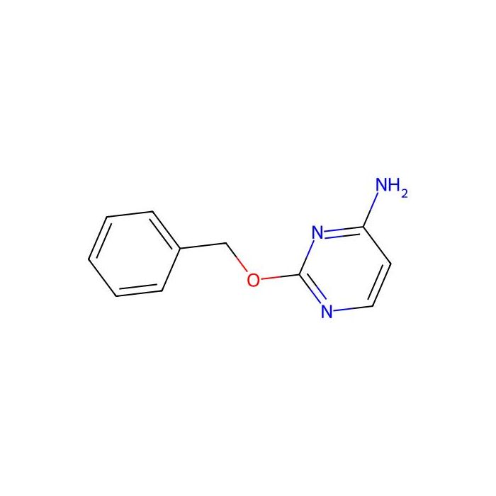 2-(Phenylmethoxy)-4-pyrimidinamine - ≥95% CAS No(60722-67-0) by Aladdin Scientific