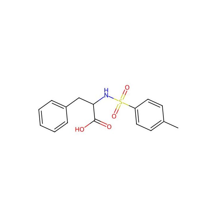 2-(4-Methylphenylsulfonamido)-3-phenylpropanoic acid - ≥95% CAS No(34635-34-2) by Aladdin Scientific