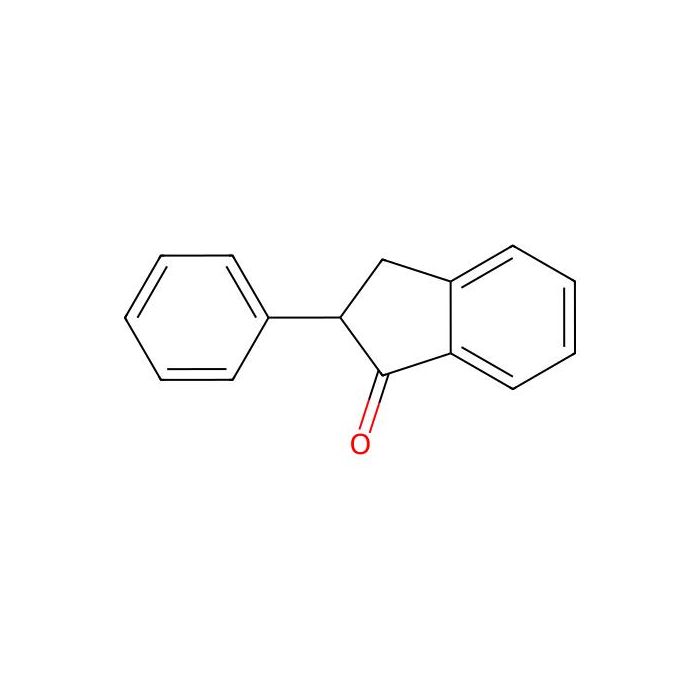 2-Phenyl-2，3-dihydro-1H-inden-1-one - ≥95% CAS No(16619-12-8) by Aladdin Scientific