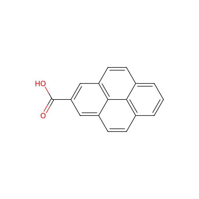 Pyrene-2-carboxylic acid - ≥97% CAS No(36428-96-3) by Aladdin Scientific