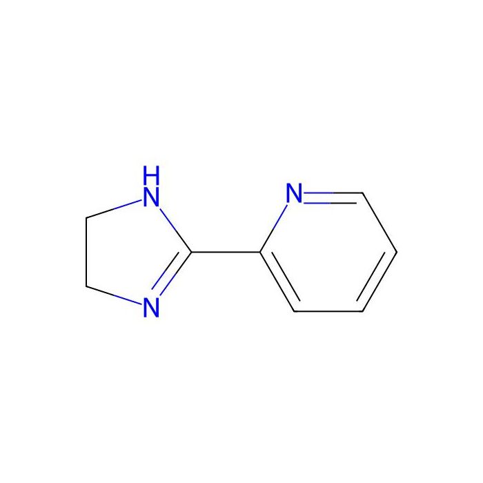 2-(4，5-Dihydro-1H-imidazol-2-yl)pyridine - ≥95% CAS No(7471-05-8) by Aladdin Scientific