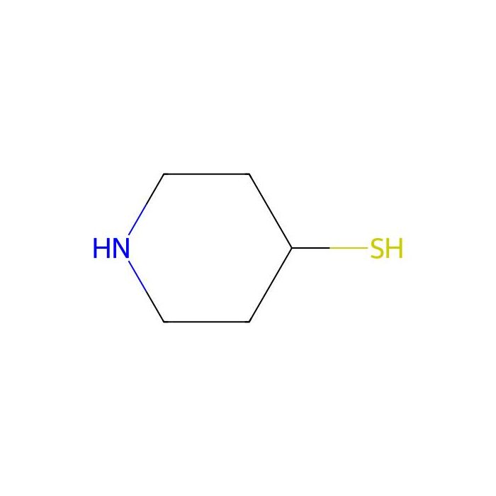 Piperidine-4-thiol - ≥95% CAS No(156757-19-6) by Aladdin Scientific