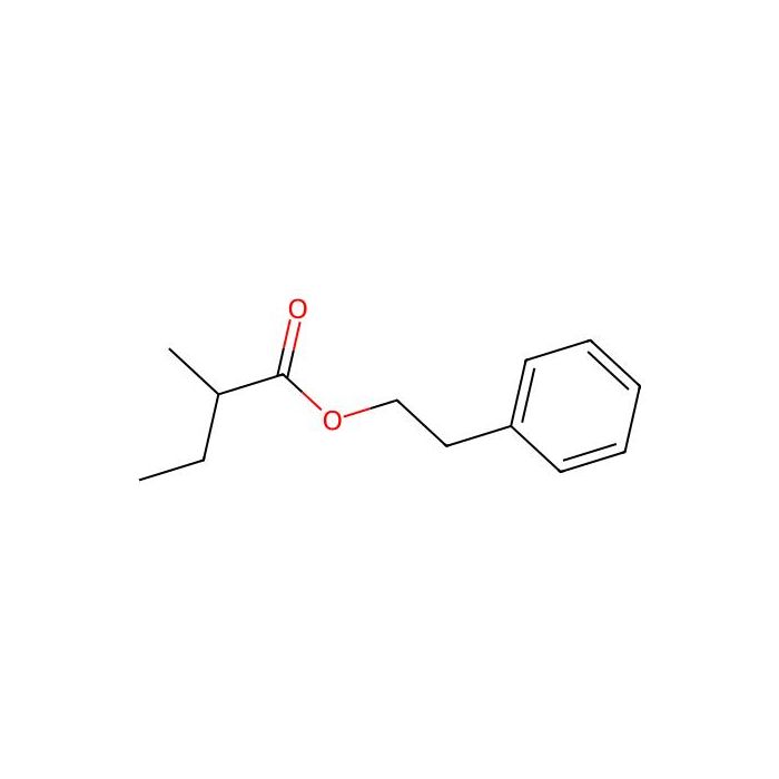 Phenethyl 2-methylbutanoate - ≥98% CAS No(24817-51-4) by Aladdin Scientific