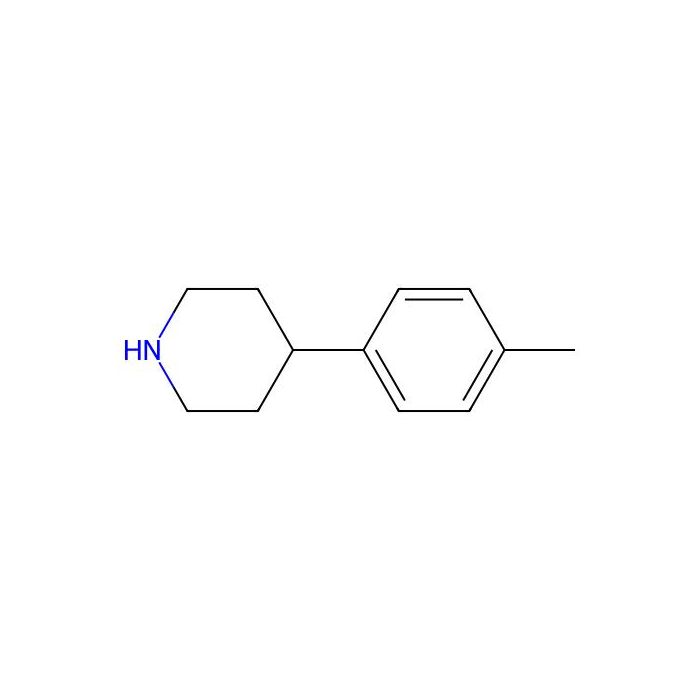 4-(4-Methylphenyl)piperidine - ≥98% CAS No(59083-39-5) by Aladdin Scientific