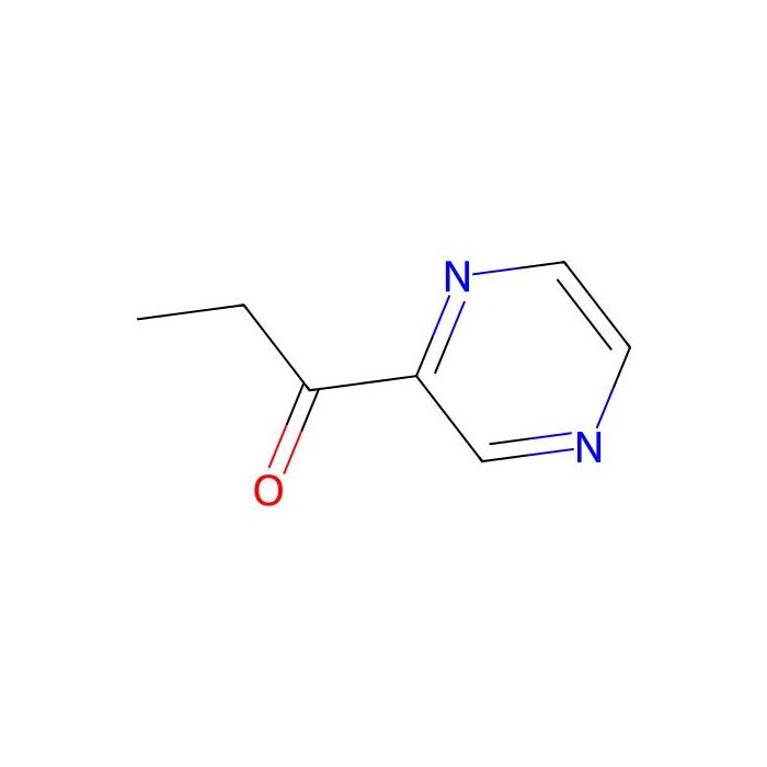 1-(Pyrazin-2-yl)propan-1-one - ≥98% CAS No(51369-99-4) by Aladdin Scientific