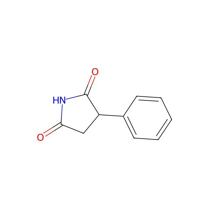 2，5-Pyrrolidinedione， 3-phenyl- - ≥97% CAS No(3464-18-4) by Aladdin Scientific