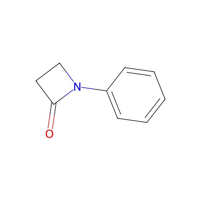 1-Phenylazetidin-2-one - ≥97% CAS No(5099-95-6) by Aladdin Scientific