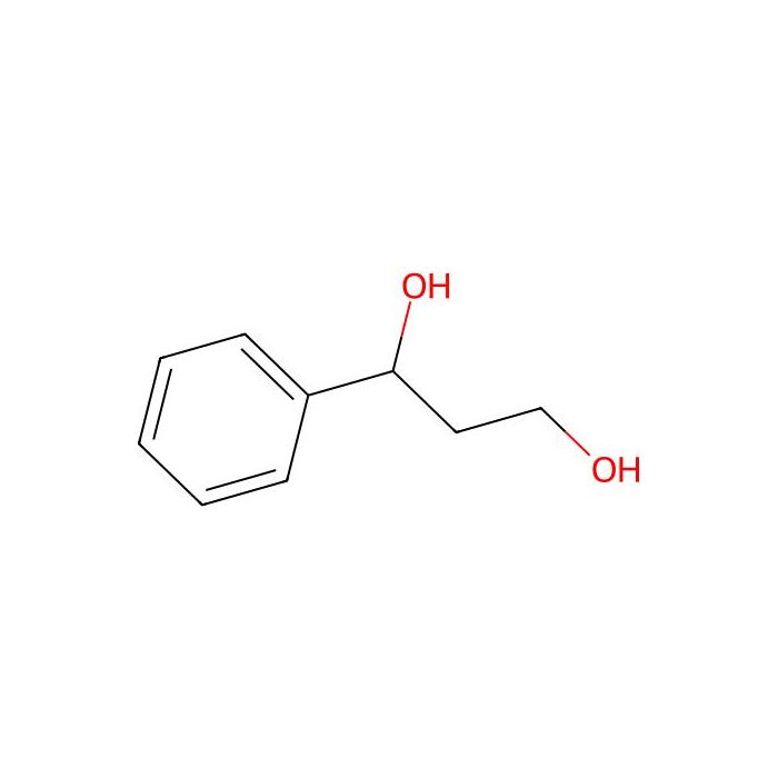 1-Phenylpropane-1，3-diol - ≥97% CAS No(4850-49-1) by Aladdin Scientific