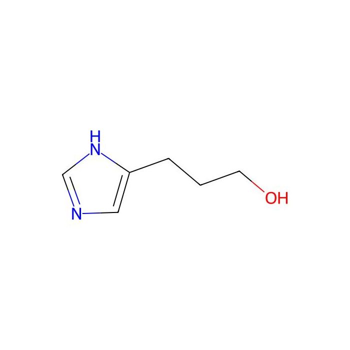 3-(1H-Imidazol-5-yl)propan-1-ol - ≥97% CAS No(49549-75-9) by Aladdin Scientific
