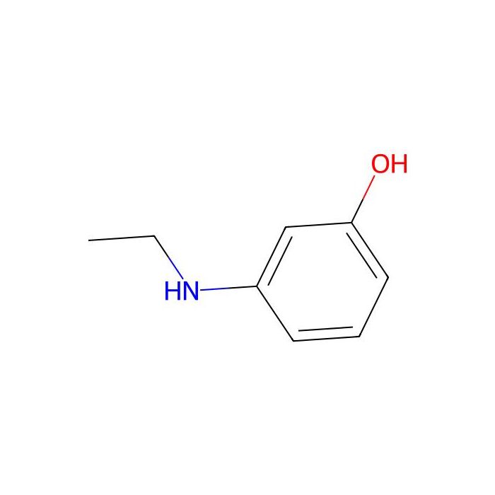 3-(Ethylamino)phenol - ≥98% CAS No(621-31-8) by Aladdin Scientific