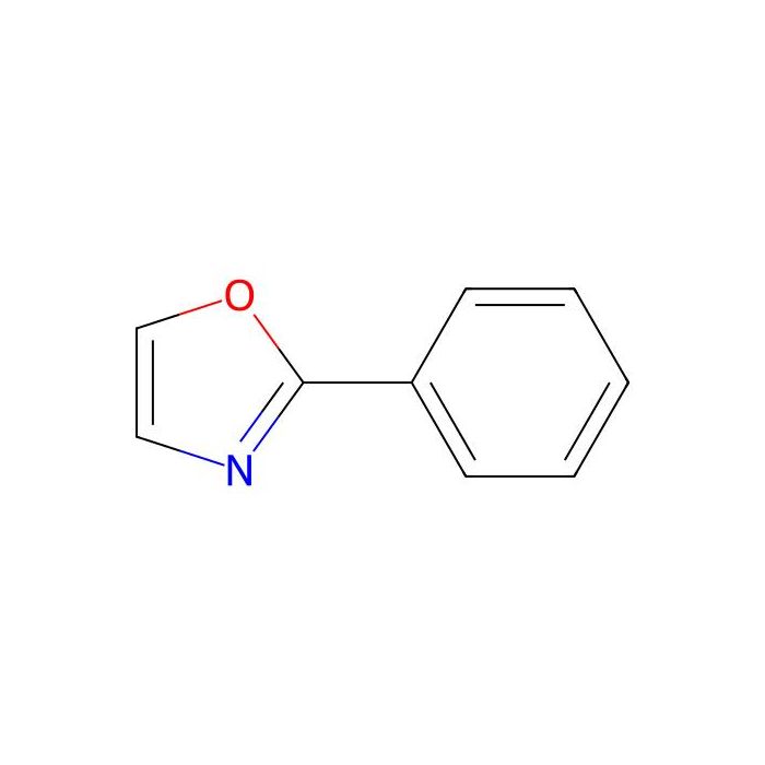 2-Phenyloxazole - ≥95% CAS No(20662-88-8) by Aladdin Scientific