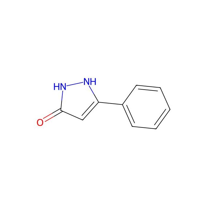 5-Phenyl-1H-pyrazol-3(2H)-one - ≥98% CAS No(27412-71-1) by Aladdin Scientific