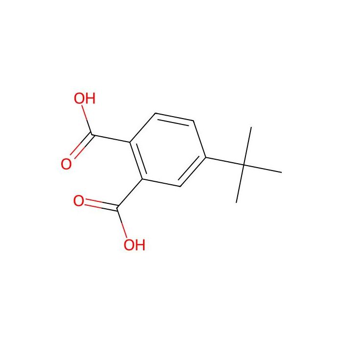 4-(Tert-Butyl)Phthalic Acid - ≥97% CAS No(14236-13-6) by Aladdin Scientific