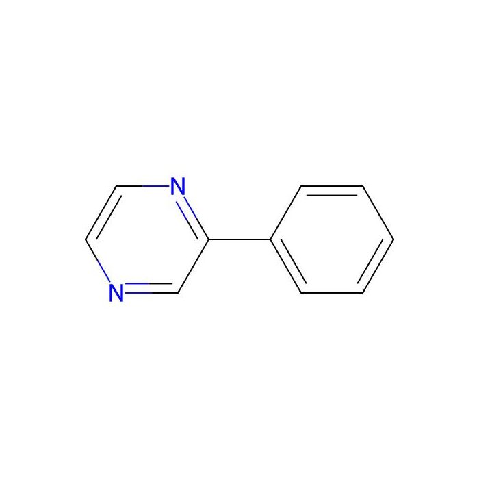 2-phenylpyrazine - ≥95% CAS No(29460-97-7) by Aladdin Scientific