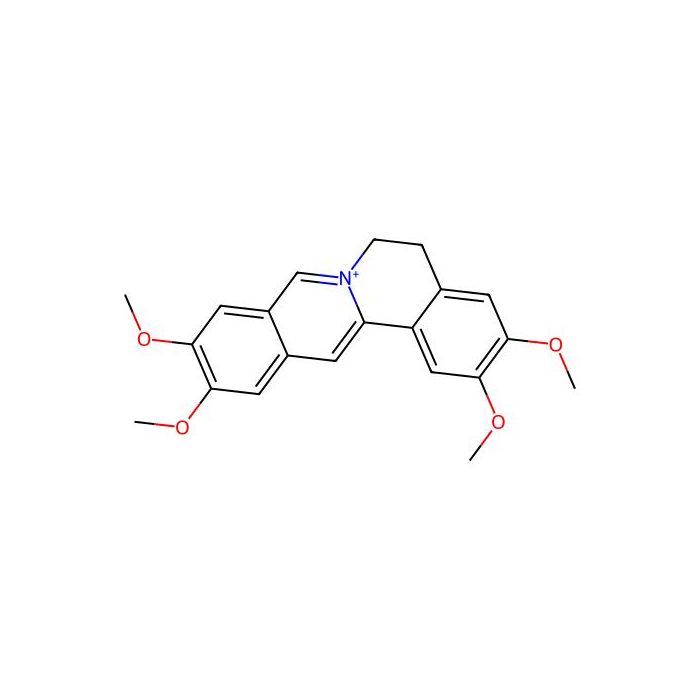 Pseudopalmatine - ≥98% CAS No(19716-66-6) by Aladdin Scientific
