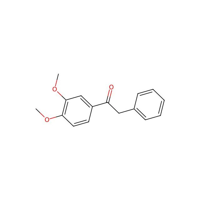 1-(3，4-Dimethoxyphenyl)-2-phenylethanone - ≥95% CAS No(3141-93-3) by Aladdin Scientific