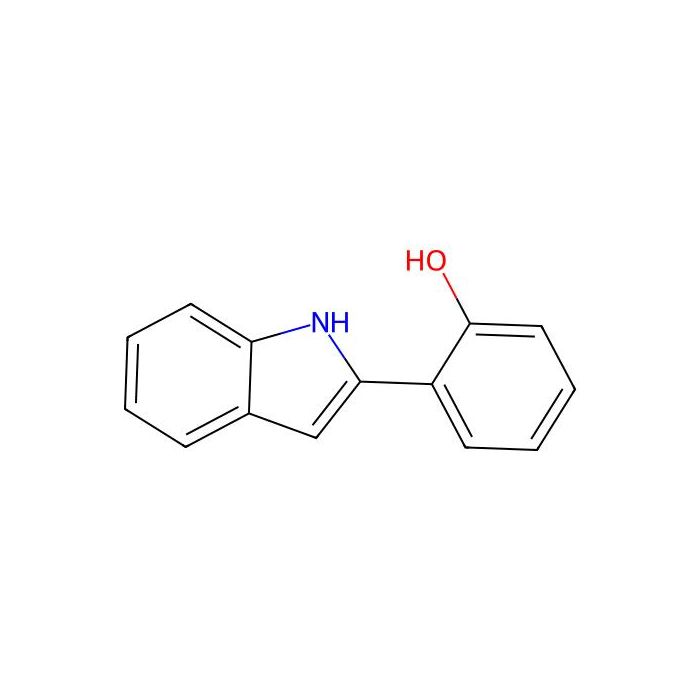 2-(1H-indol-2-yl)phenol - ≥95% CAS No(4749-47-7) by Aladdin Scientific