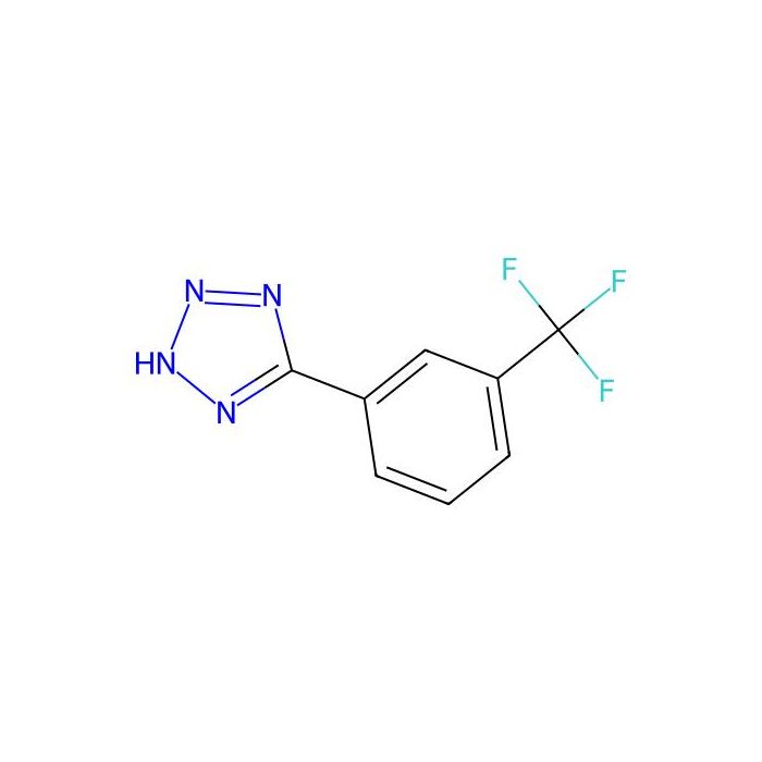 5-(3-(Trifluoromethyl)Phenyl)-1H-Tetrazole - ≥97% CAS No(92712-48-6) by Aladdin Scientific