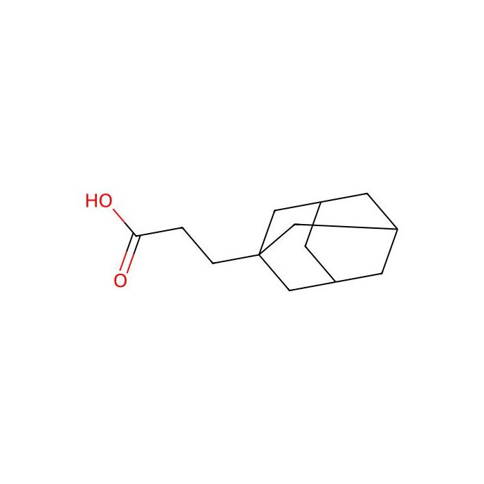 3-(Adamantan-1-yl)propanoic acid - ≥95% CAS No(16269-16-2) by Aladdin Scientific