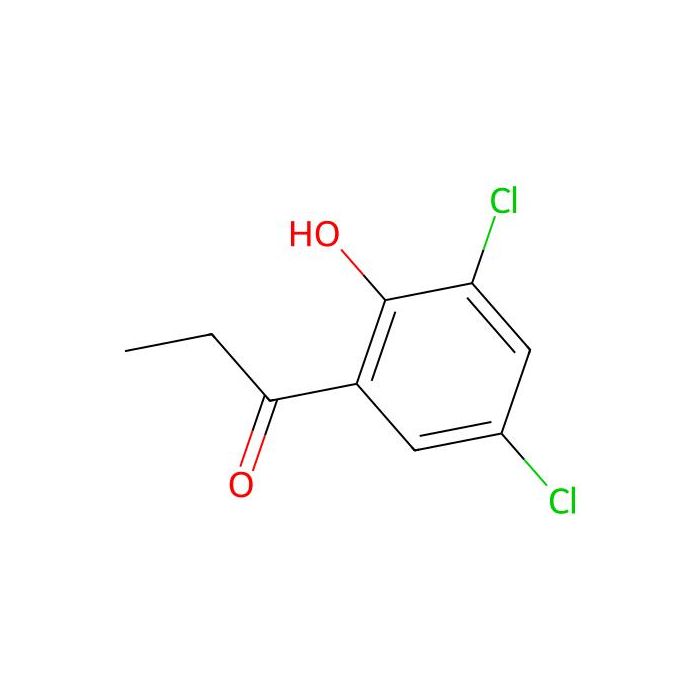 1-(3，5-Dichloro-2-hydroxyphenyl)propan-1-one - ≥95% CAS No(18430-74-5) by Aladdin Scientific