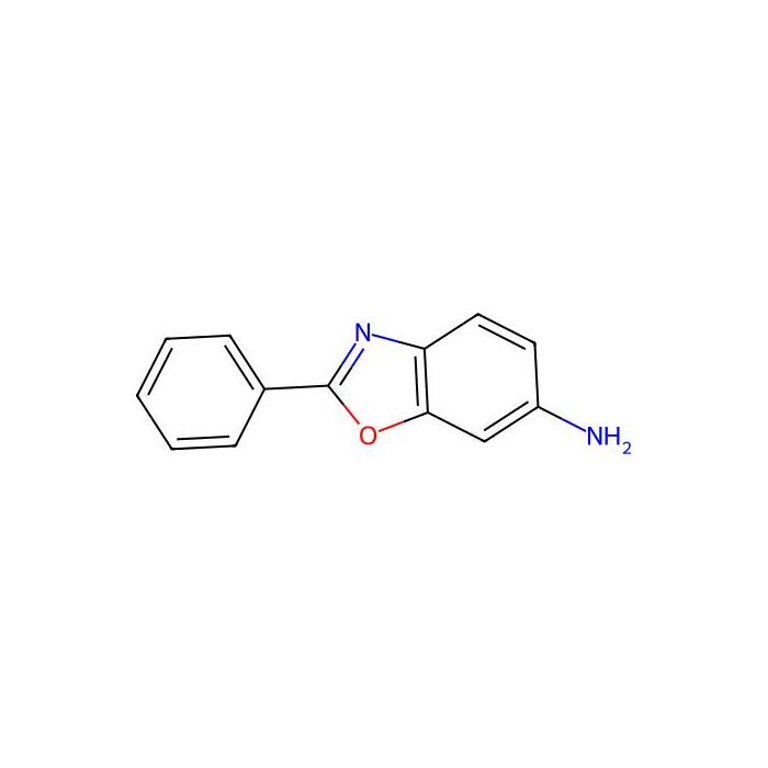 2-Phenyl-benzooxazol-6-ylamine - ≥97% CAS No(53421-88-8) by Aladdin Scientific