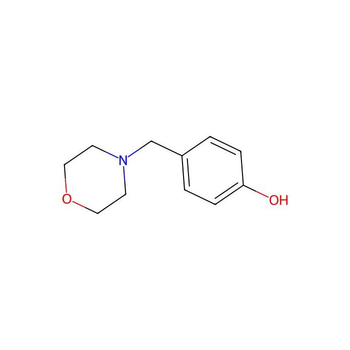 4-(Morpholinomethyl)phenol - ≥96% CAS No(80166-01-4) by Aladdin Scientific