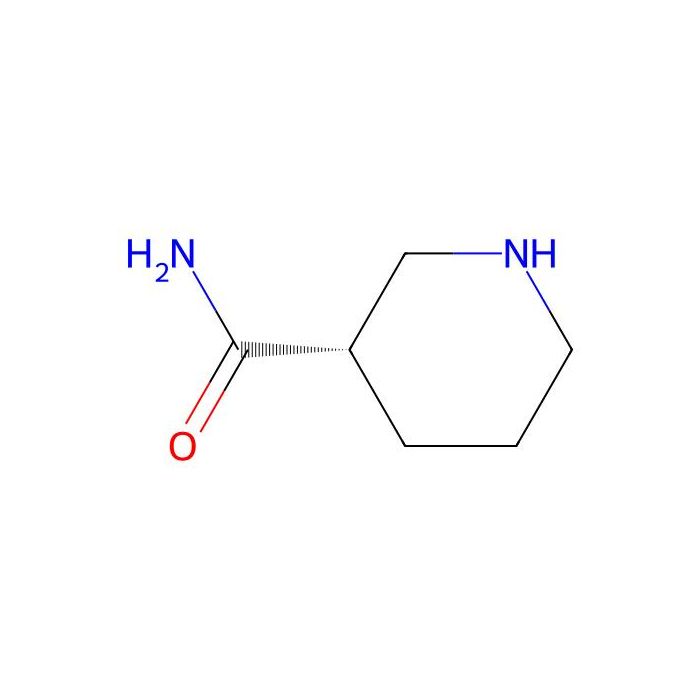 (3S)-3-Piperidinecarboxamide - ≥98% CAS No(88495-55-0) by Aladdin Scientific