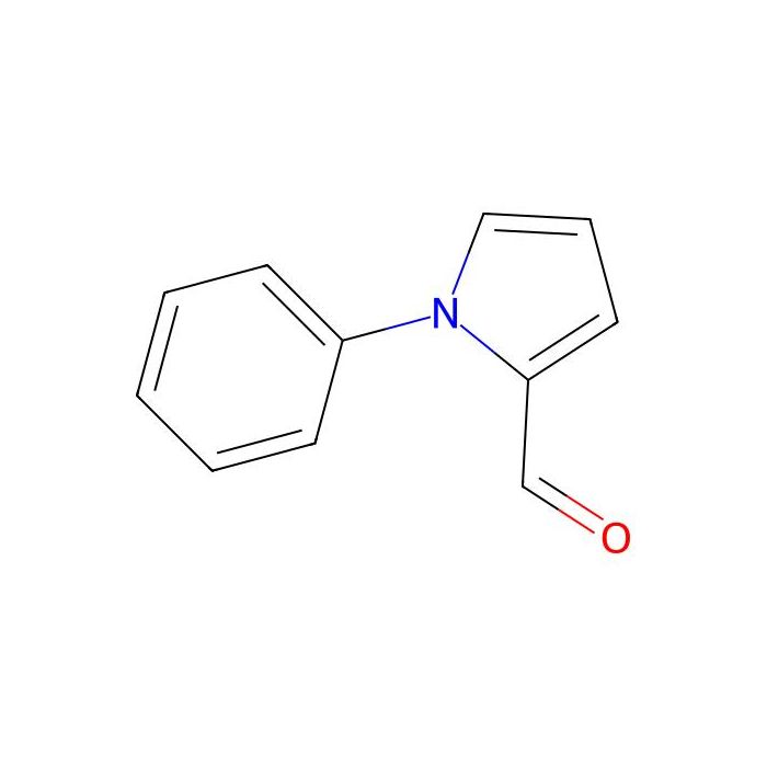 1-Phenyl-1H-pyrrole-2-carbaldehyde - ≥95% CAS No(30186-39-1) by Aladdin Scientific