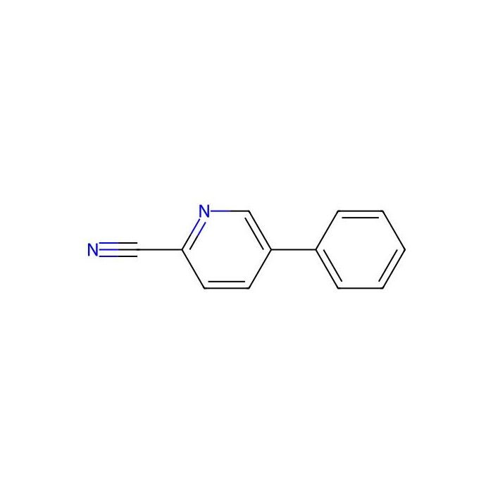 5-Phenylpicolinonitrile - ≥95% CAS No(39065-45-7) by Aladdin Scientific