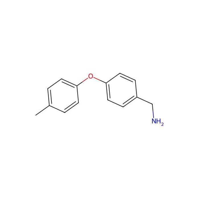 (4-(p-Tolyloxy)phenyl)methanamine - ≥95% CAS No(129560-03-8) by Aladdin Scientific