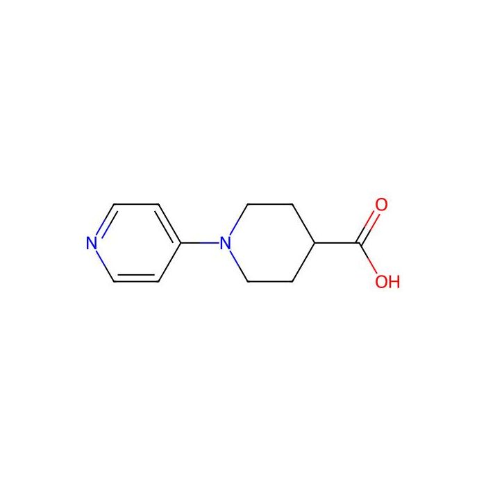 1-Pyridine-4-yl-piperidine-4-carboxylic acid - ≥97% CAS No(93913-86-1) by Aladdin Scientific