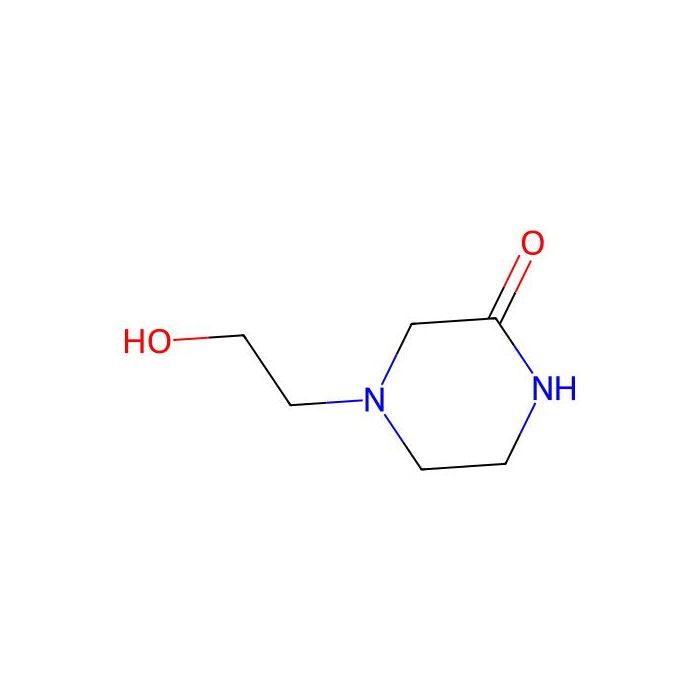 4-(2-Hydroxyethyl)piperazin-2-one - ≥95% CAS No(23936-04-1) by Aladdin Scientific