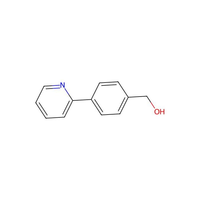 2-(4-Hydroxymethylphenyl)pyridine - ≥95% CAS No(98061-39-3) by Aladdin Scientific