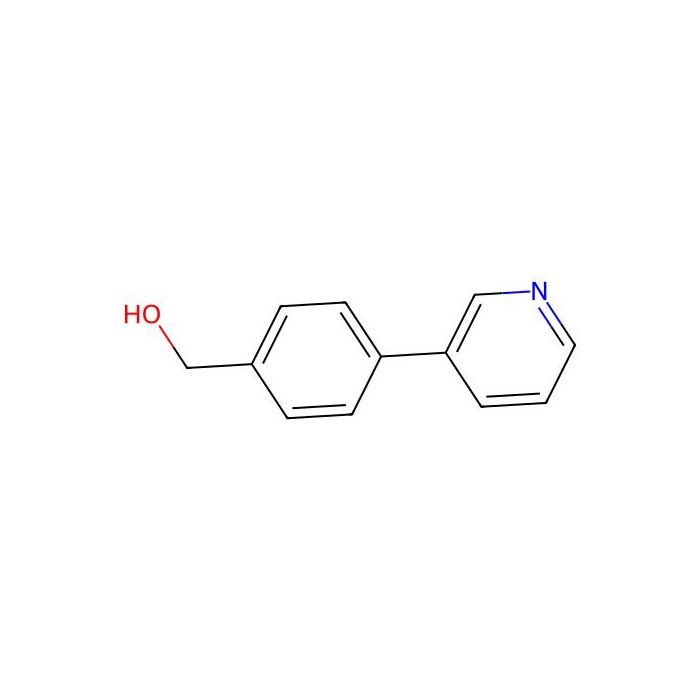 (4-(Pyridin-3-yl)phenyl)methanol - ≥97% CAS No(217189-04-3) by Aladdin Scientific