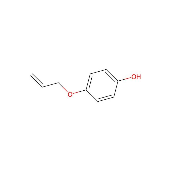 4-(allyloxy)phenol - ≥98% CAS No(6411-34-3) by Aladdin Scientific