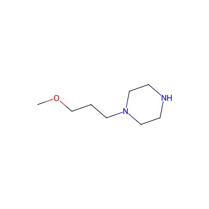 1-(3-Methoxypropyl)piperazine - ≥97% CAS No(88708-40-1) by Aladdin Scientific