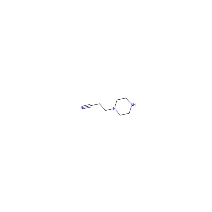 3-(Piperazin-1-yl)propanenitrile - ≥97% CAS No(34064-86-3) by Aladdin Scientific