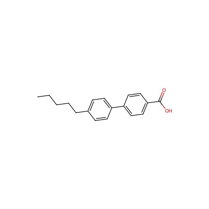 4'-Pentyl-[1，1'-biphenyl]-4-carboxylic acid - ≥95% CAS No(59662-47-4) by Aladdin Scientific