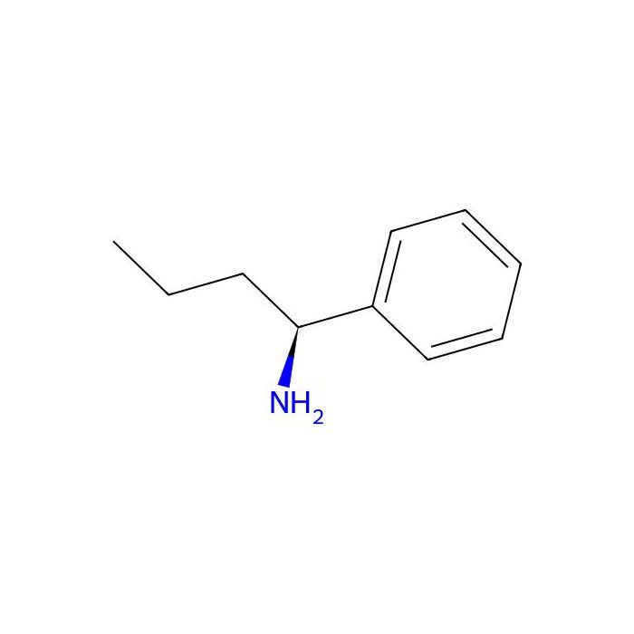 (S)-1-Phenylbutan-1-amine - ≥98% CAS No(3789-60-4) by Aladdin Scientific