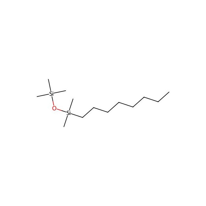 1，1，1，3，3-Pentamethyl-3-octyldisiloxane - ≥95% CAS No(180006-15-9) by Aladdin Scientific