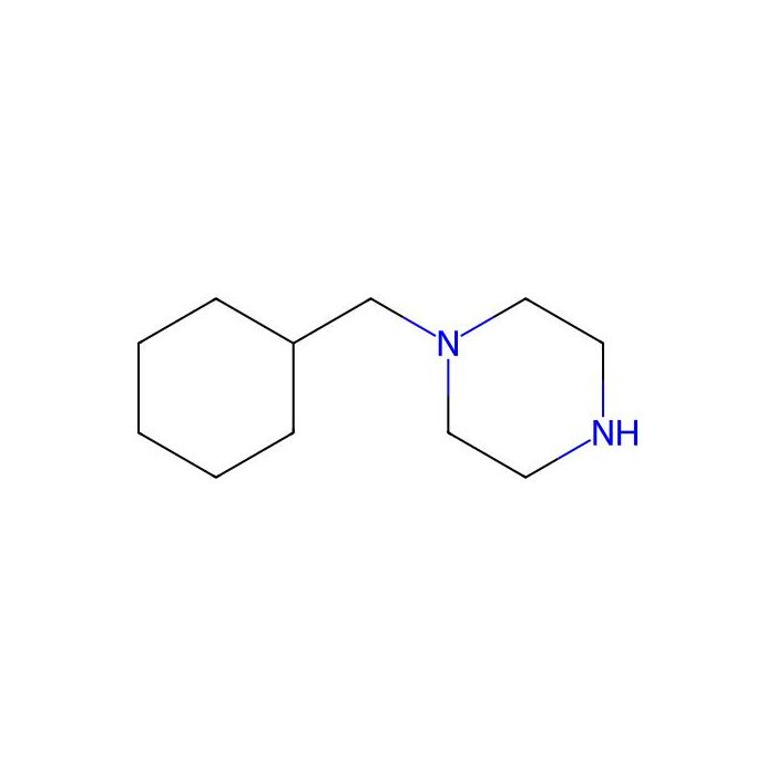 1-(Cyclohexylmethyl)piperazine - ≥97% CAS No(57184-23-3) by Aladdin Scientific