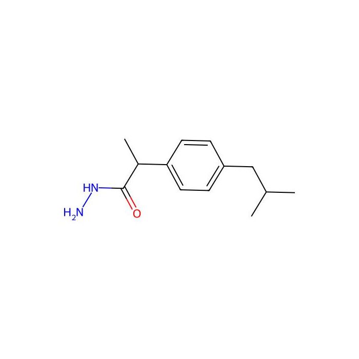 2-(4-Isobutylphenyl)propanohydrazide -  CAS No(127222-69-9) by Aladdin Scientific